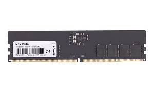 16GB DDR5 4800MHz CL40 DIMM