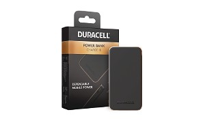 Batería Duracell Charge 10