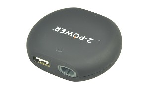 391173-599 Adaptador de coche