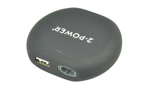 Latitude D610 Adaptador de coche