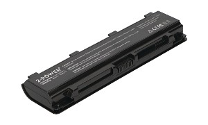 Satellite C850-1G2 Batería (6 Celdas)