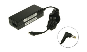 TravelMate 803LCiB Adaptador