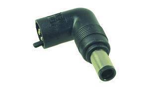 Latitude E6430 Conector tip universal 19,5V