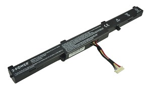 R752LK Batería (4 Celdas)