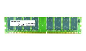 A0712634 1GB DDR 400MHz DIMM