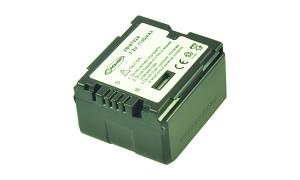HDC -SD9EG-S Batería (2 Celdas)