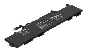 HSN-I12C Batería (3 Celdas)