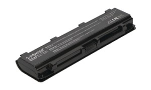 Qosmio X870-02G Batería (6 Celdas)