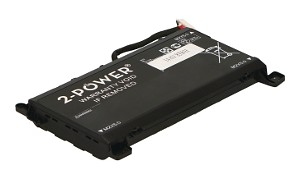 OMEN 17T-AN000 Batería (8 Celdas)