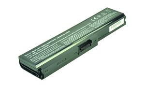 Qosmio X775-Q7275 Batería (6 Celdas)