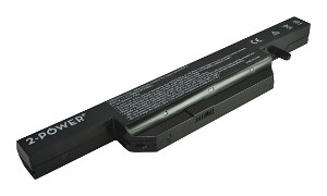 W655SZ Batería (6 Celdas)