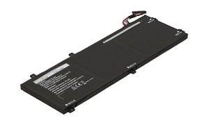 RRCGW Batería (3 Celdas)