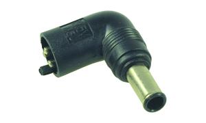 Vaio VGN-NW21EF Conector tip universal 19,5V