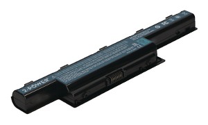 TravelMate P253-M-6474 Batería (6 Celdas)