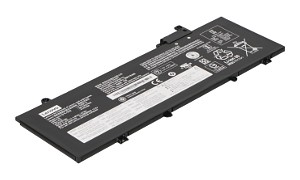 ThinkPad T480s 20L7 Batería (3 Celdas)