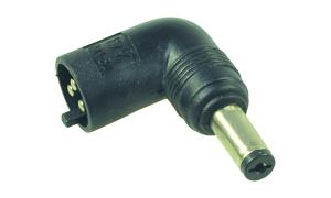 TravelMate 8100S Conector tip universal 19V