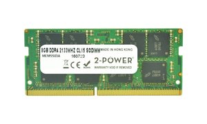 S26391-F2233-L800 8GB DDR4 2133MHz CL15 SoDIMM