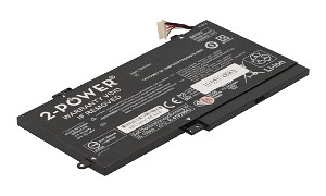  Envy X360 Convertible 15-W237CL Batería (3 Celdas)
