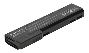  6360b Batería (6 Celdas)