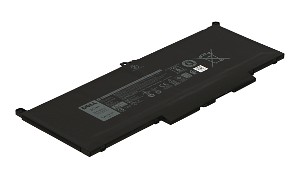 Latitude 14 7480 Batería