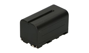 CCD-TRV510 Batería