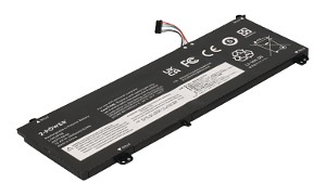 ThinkBook 14 G2 ITL 20VD Batería (4 Celdas)