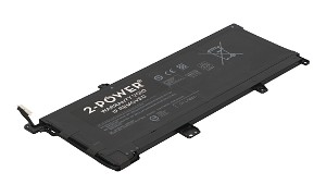  ENVY x360 15-aq103ng Batería (4 Celdas)