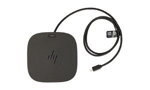 3FF69AA#ABU Base de acoplamiento USB-C G5