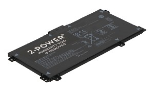 ENVY x360 15-bp101nb Batería (3 Celdas)