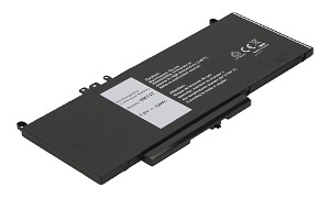 Latitude 5470 Batería (4 Celdas)