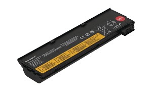 ThinkPad X240 Touch Batería (6 Celdas)