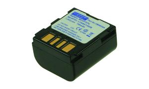 ER-C705 Batería (2 Celdas)