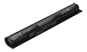  ENVY  15-1066nr Batería (4 Celdas)