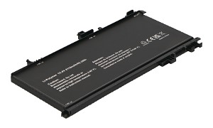 OMEN 15-ax230TX Batería (4 Celdas)