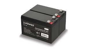 SMT750TW Batería