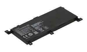 X556UR Batería
