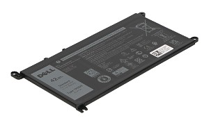 TRDD6 Batería (3 Celdas)