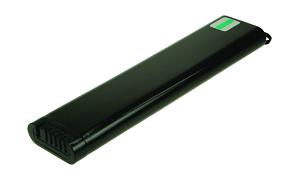 SlimNote 710CV Batería