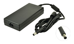 Alienware M15X Adaptador