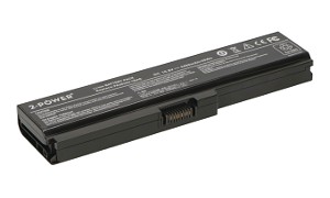 Satellite L640-EZ1410 Batería (6 Celdas)