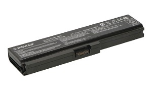 PSC16A-006011 Batería (6 Celdas)