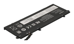 ThinkPad T490 20Q9 Batería (3 Celdas)