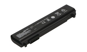 Portege R30 Batería (6 Celdas)