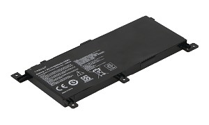 F556UR Batería