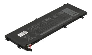 XPS 15 9550 Batería (3 Celdas)