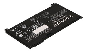 ProBook 440 G4 Batería
