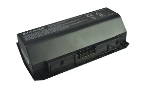 G750JZ Batería (8 Celdas)