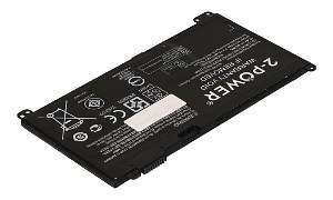 ProBook 450 G4 Batería