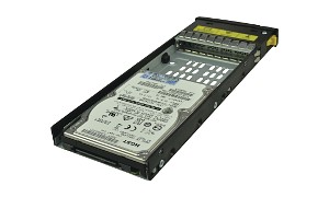 QR496A 900GB 6G SAS SCSI 10k Hard Drive (Bulk)