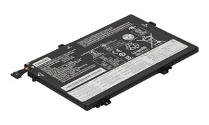 ThinkPad L15 Gen 1 20U3 Batería (3 Celdas)
